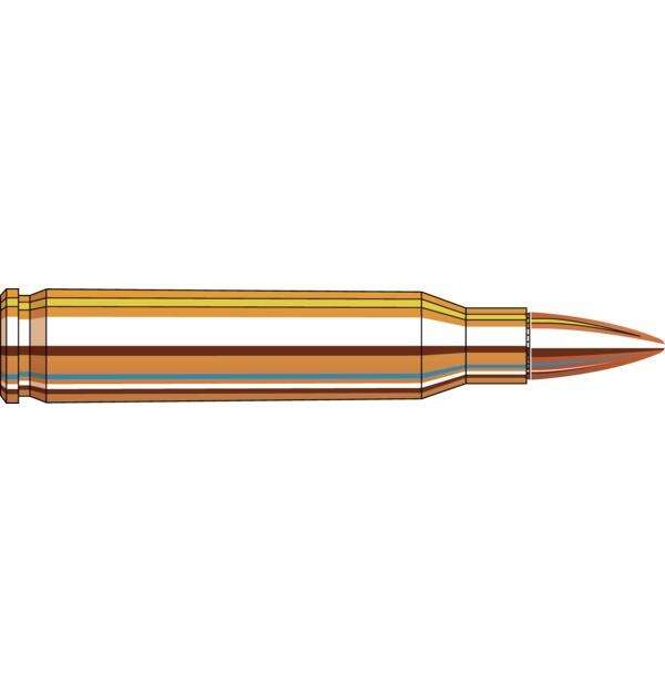 Ammunition Frontier Cartridge Ready Series 223Rem FRONTIER .223 REM 55 GR FMJ (50 RD  ORIENTED) Ammunition • Model: Ready Series